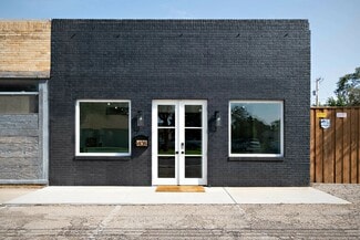 Amarillo, TX Office - 1408 SW 15th Ave