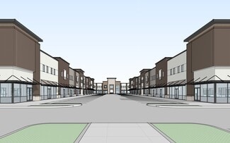 Cypress, TX Retail - 7046 Elyson Exchange Way Cypress, TX Retail - 7046 Elyson Exchange Way