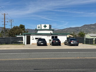 Hemet, CA Specialty - 44518 Florida Ave