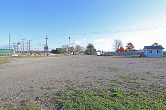 Casco, MI Commercial Land - 3015 Palm Rd