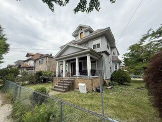 Flushing, NY Residential - 4304 169th St