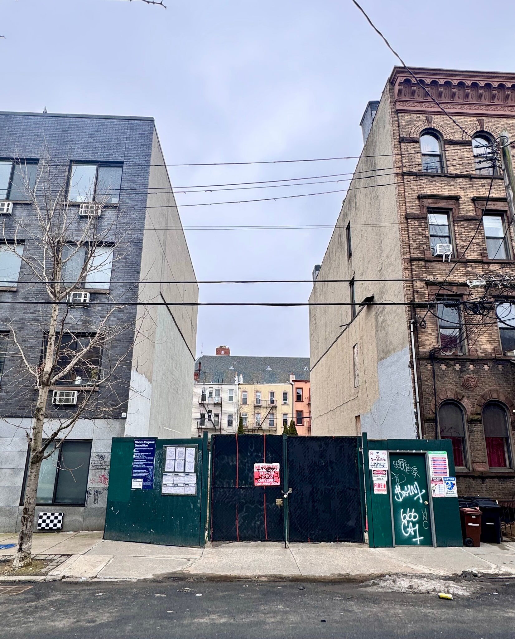 920 Metropolitan Ave, Brooklyn, NY for Sale