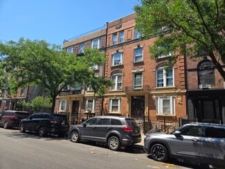 Bronx, NY Apartments - 689-693 Beck St