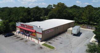 Pensacola, FL undefined - 1717 N Pace Blvd