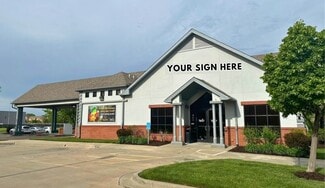 Lawrence, KS Bank - 2221 W 31st St