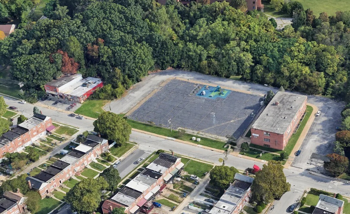 5000 Bowleys Ln, Baltimore, MD for Sale