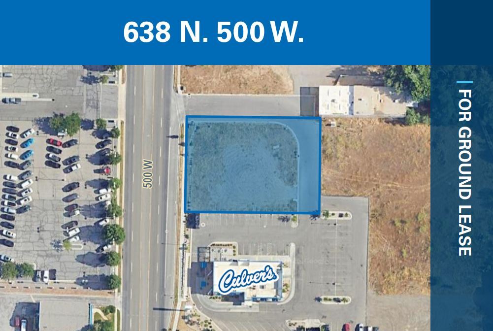 638 N 500 W, Bountiful, UT for Rent