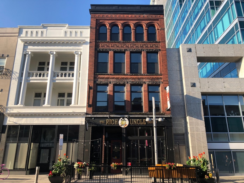 41 King St W, Kitchener, ON for Sale