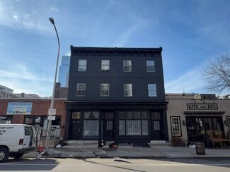 Philadelphia, PA Apartments - 1832-1834 Callowhill St