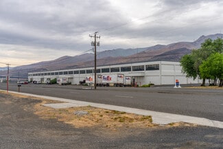 Clarkston, WA Industrial - 1370 Port Dr