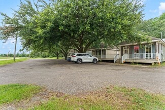 Loranger, LA Office - 53517 Harvest Ln