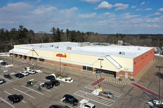 Medway, MA Retail - 65 Main St