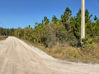 Sanderson, FL Commercial - 14163 Arnold Rhoden Road