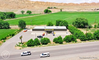Chaparral, NM Freestanding - 265 W Lisa Dr Chaparral, NM Freestanding - 265 W Lisa Dr