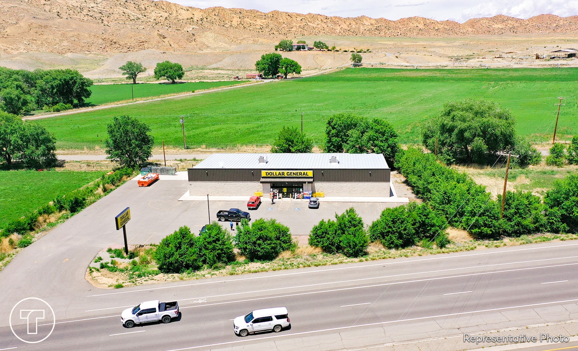265 W Lisa Dr, Chaparral, NM for Sale