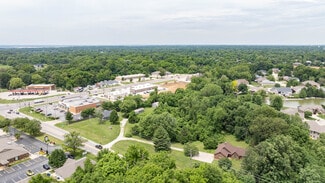 Maryville, IL Commercial - 6619 IL-162