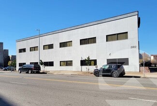 Toledo, OH Office - 1709 Spielbusch Ave