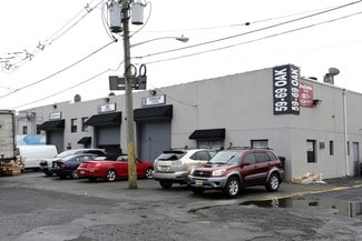 Hackensack, NJ Industrial - 59-71 Oak St Hackensack, NJ Industrial - 59-71 Oak St