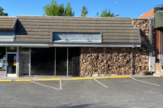 La Canada Flintridge, CA Retail - 448 Foothill Blvd