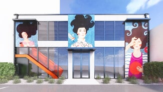 Miami, FL Flex - 560 NW 27th St