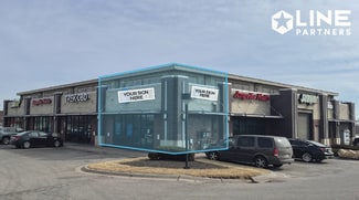 Lincoln, NE Retail - 8901 Andermatt Dr