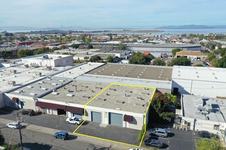 Berkeley, CA undefined - 1210-1224 10th St