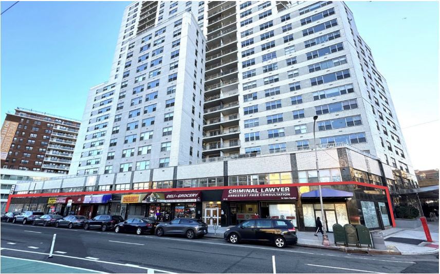 12510 Queens Blvd, Kew Gardens, NY for Rent