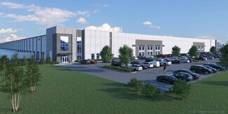 Salem, OR Industrial Land - Mill Creek Dr & Kuebler Blvd SE