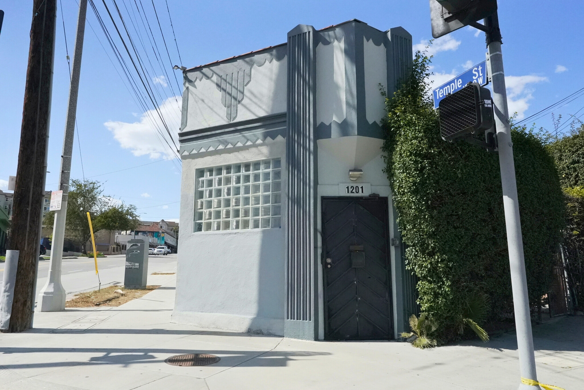1201 Temple St, Los Angeles, CA for Rent