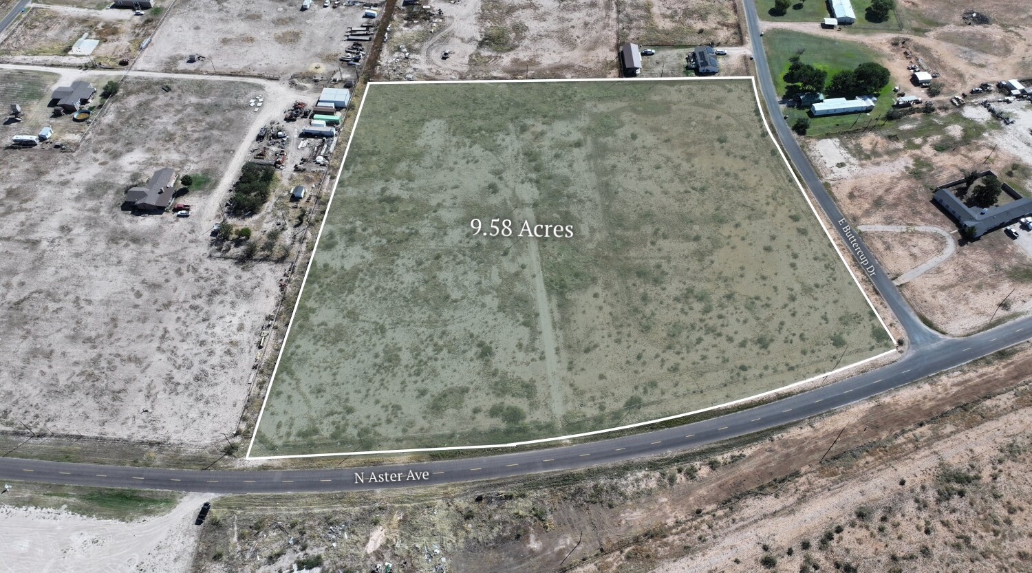 14932 Aster ave, Gardendale, TX for Sale