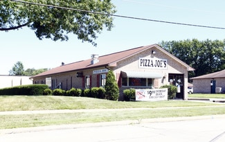 Salem, OH Office/Medical - 2440 Southeast Blvd