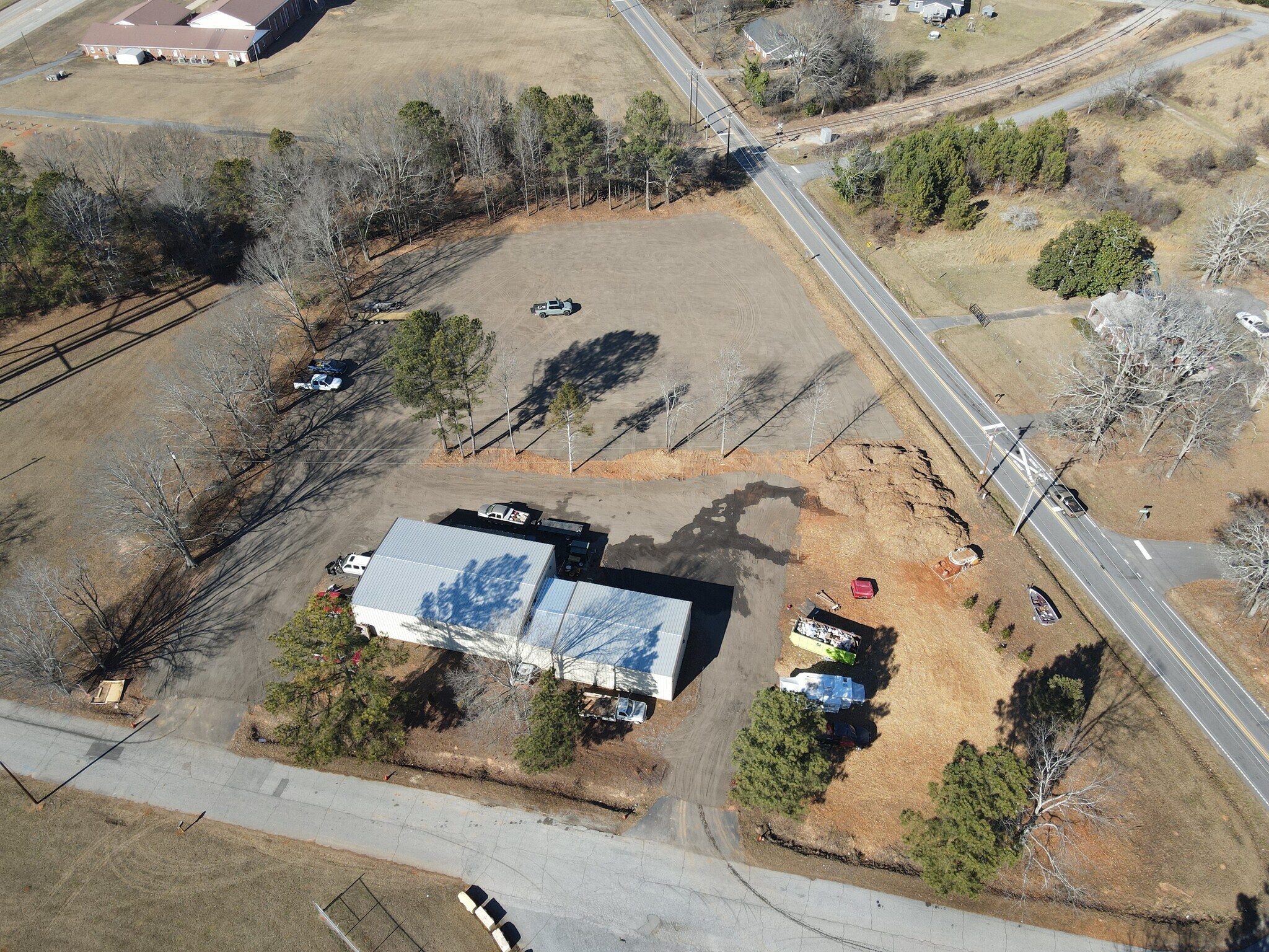 125 Payne Rd, Anderson, SC for Sale