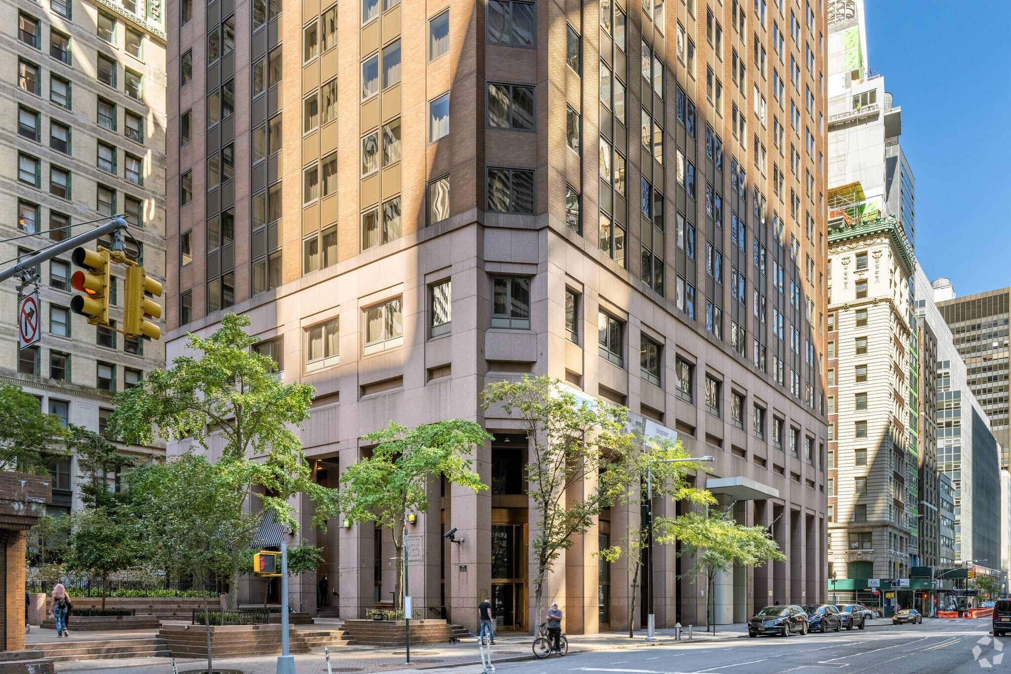 75 Wall St, New York, NY for Sale