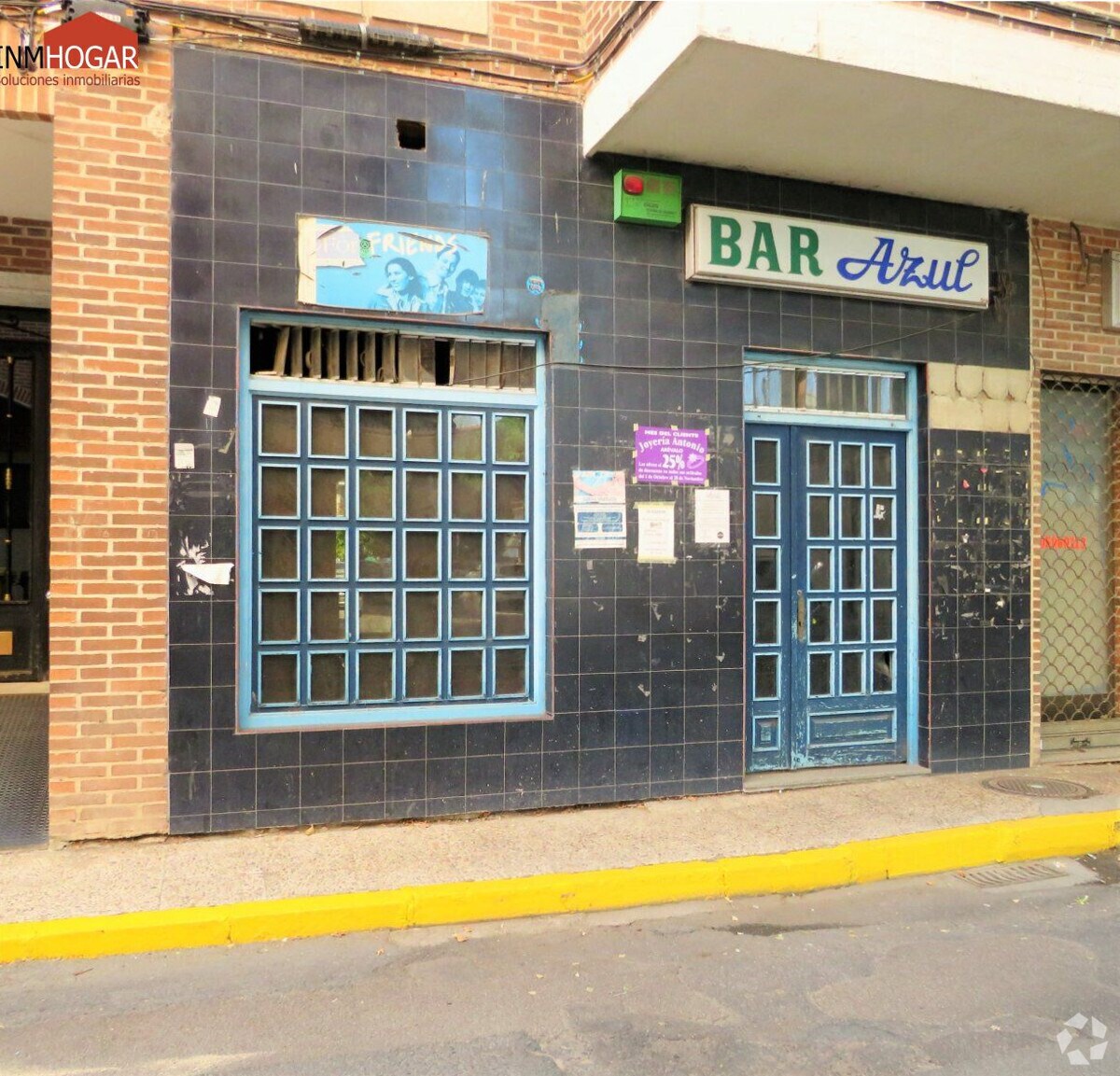 , Arévalo, AVI for Sale