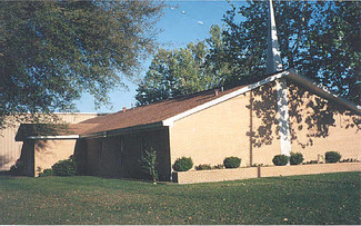 Houston, TX Churches - 8430 Airline Dr