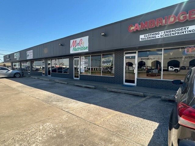 5505 S Mingo Rd, Tulsa, OK for Rent