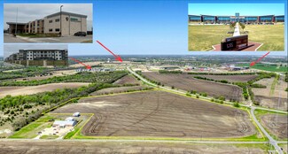 Sherman, TX Commercial - TBD FM 1417 Sherman, TX Commercial - TBD FM 1417