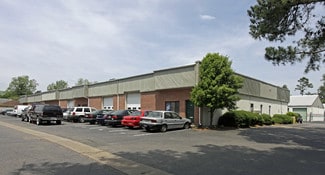 Virginia Beach, VA Office, Industrial - 1444 Southern Blvd Virginia Beach, VA Office, Industrial - 1444 Southern Blvd