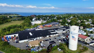 Keyport, NJ Industrial - 3 Cass St Keyport, NJ Industrial - 3 Cass St