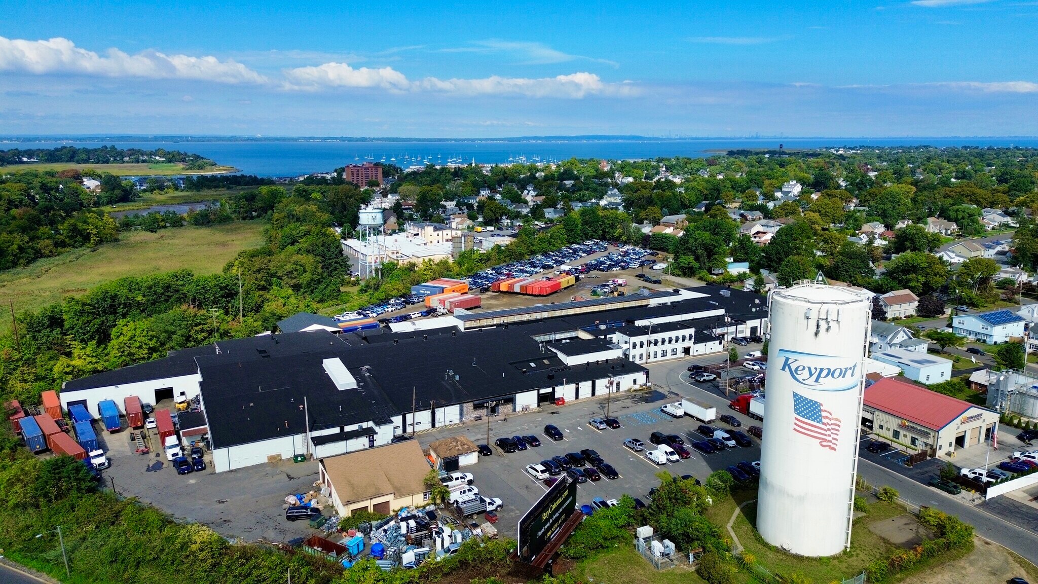 3 Cass St, Keyport, NJ for Rent