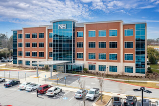 Marietta, GA Coworking Space - 4800 Olde Towne Pky