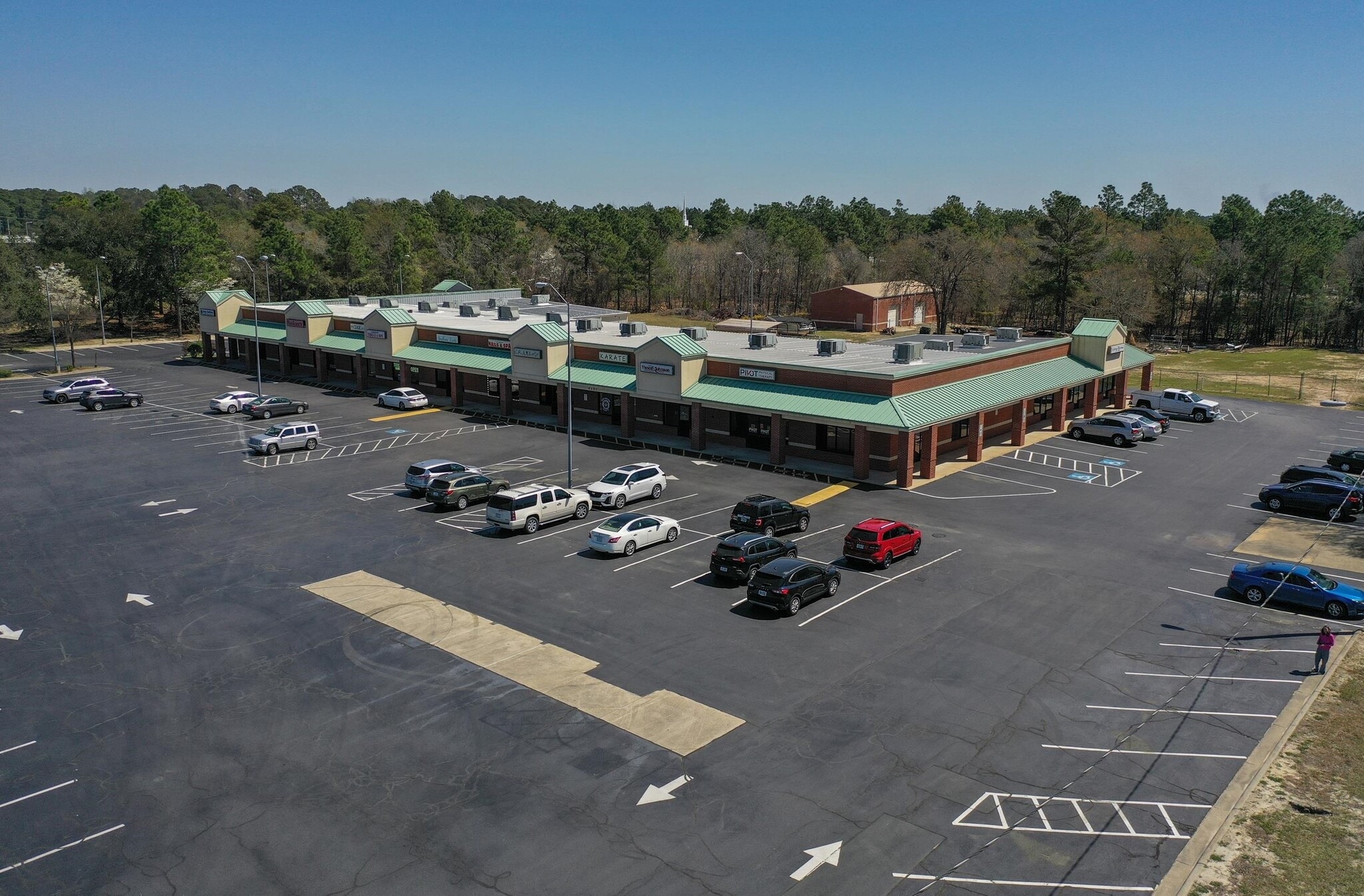 4251 Legion Rd, Hope Mills, NC for Rent