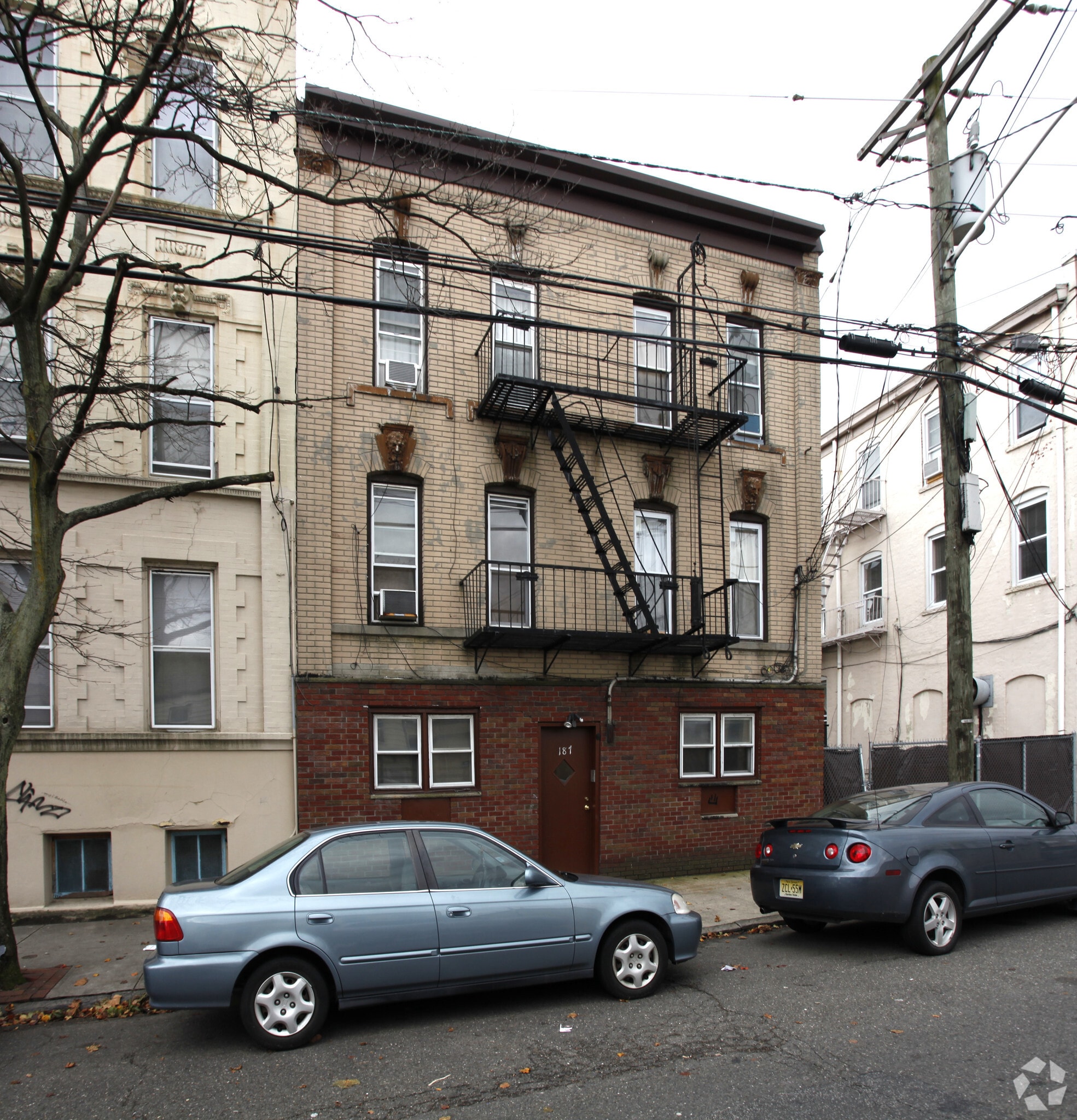 187 Beacon Ave, Jersey City, NJ for Sale