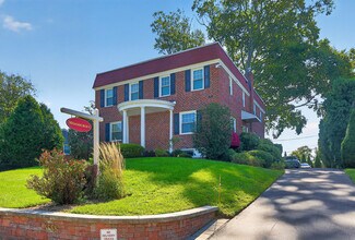 Newtown Square, PA undefined - 3554-3556 Woodcrest Ave Newtown Square, PA undefined - 3554-3556 Woodcrest Ave