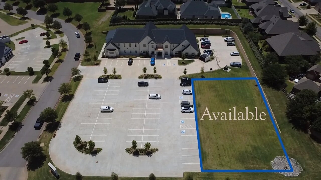 3030 NW 164th St, Edmond, OK for Sale