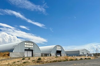 Hermiston, OR Food Processing - 34075 E Walls Rd