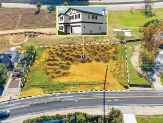 Yucaipa, CA Residential - 34625 Wildwood Canyon Rd Yucaipa, CA Residential - 34625 Wildwood Canyon Rd