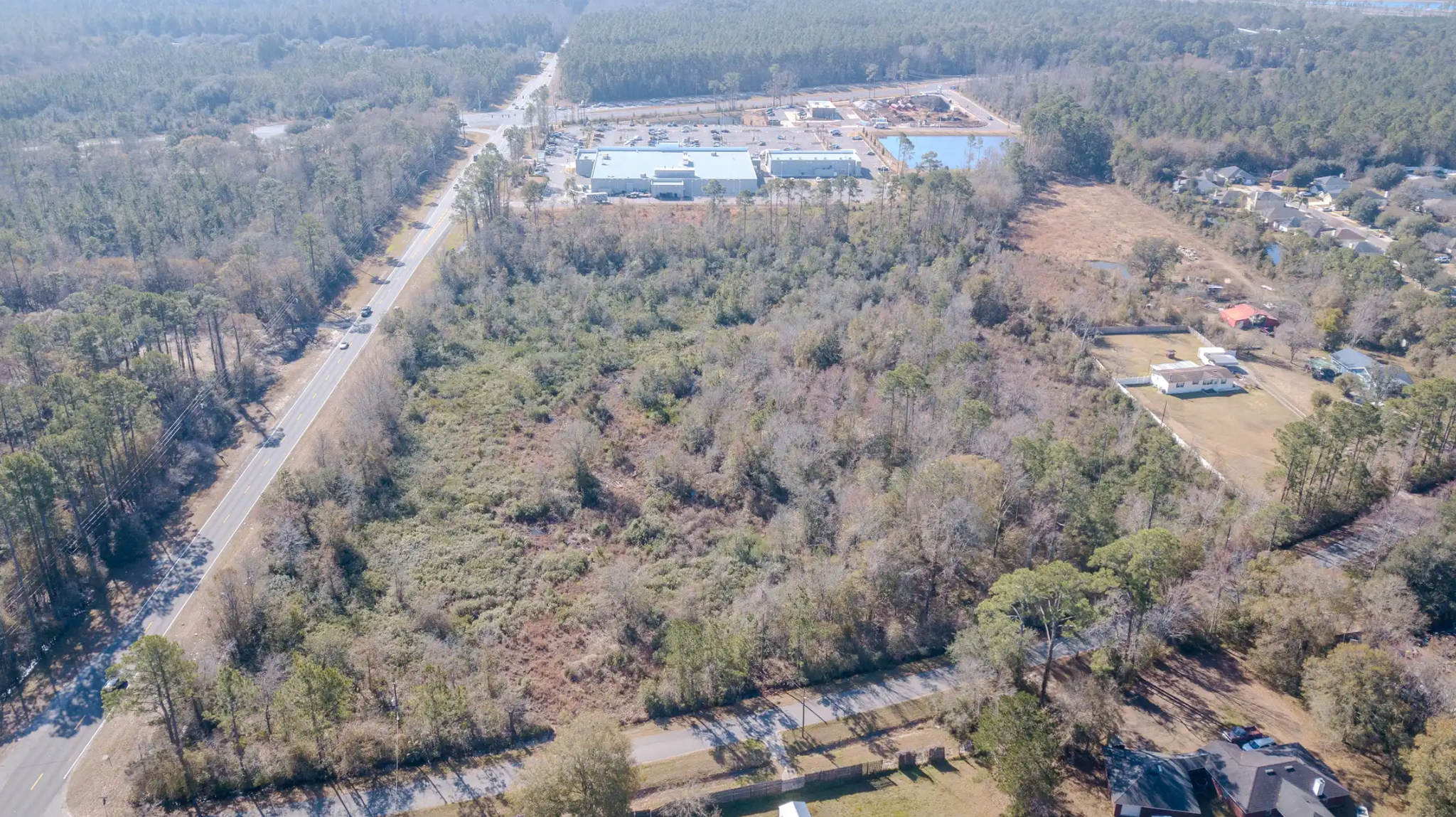 11342 Old Gainesville Rd, Jacksonville, FL for Sale