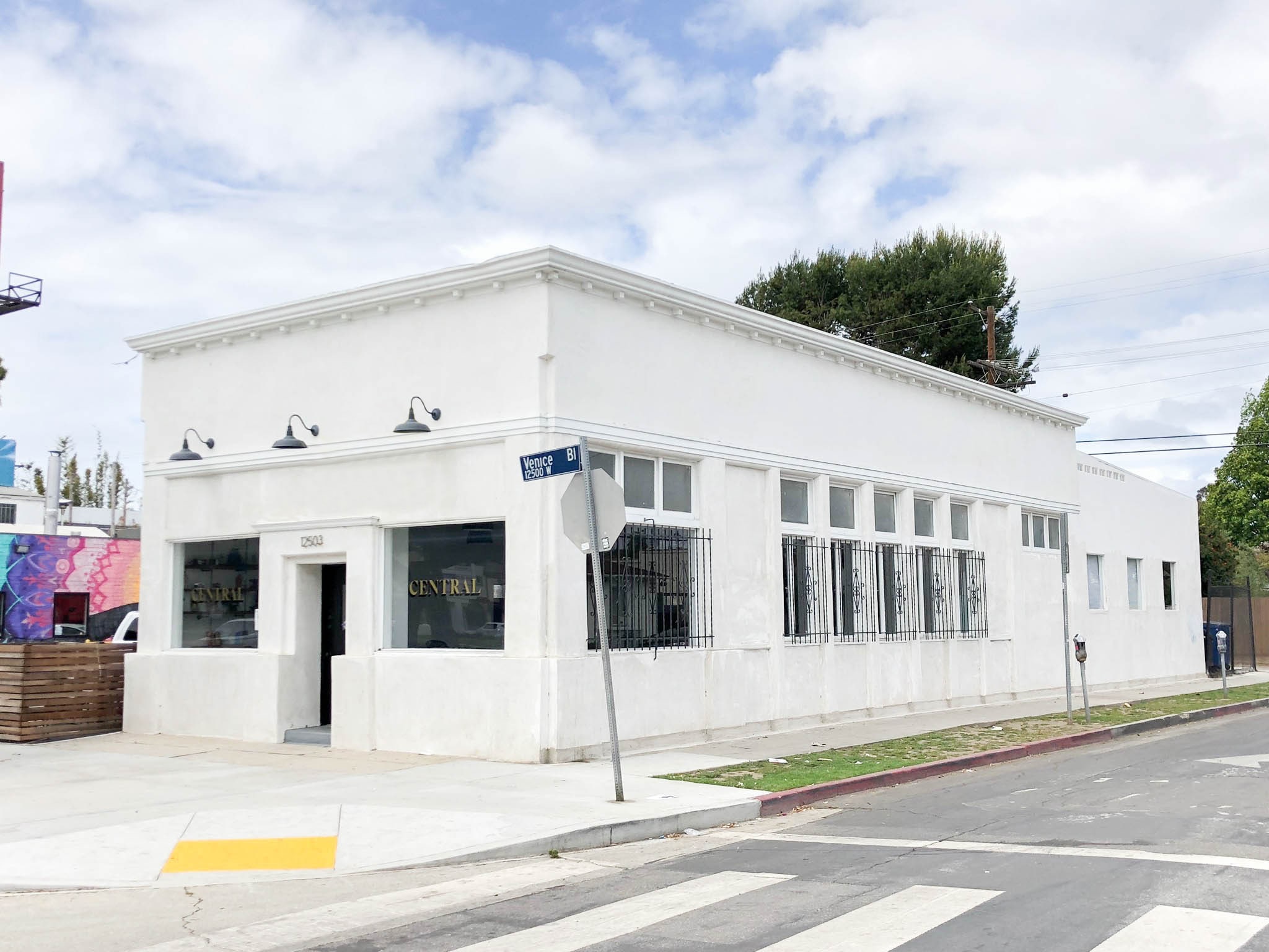 12503 Venice Blvd, Los Angeles, CA for Rent