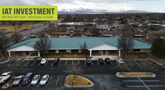 West Jordan, UT undefined - 1902 W 7800 S